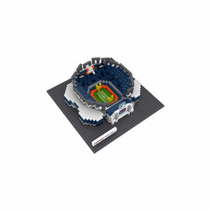 Denver Broncos NFL Empower Field at  Mile High Mini BRXLZ Stadium (PREORDER - SHIPS LATE NOVEMBER)