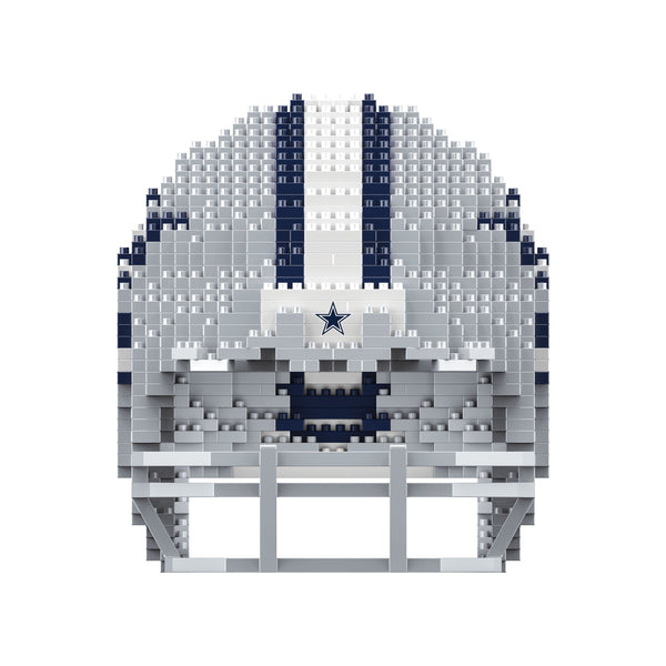 LEGO Express • Patriots helmet made entirely out of Legos. by