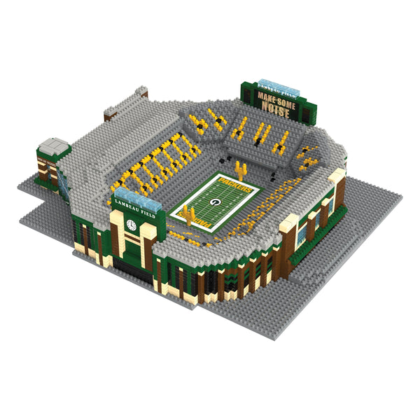 foco NFL Mini BRXLZ Stadium - Soldier Field