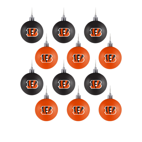 Cincinnati Bengals Dozen Pack Balls