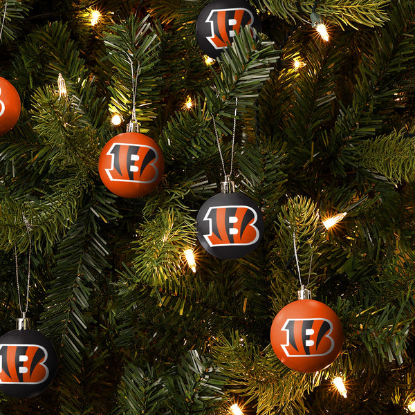 Cincinnati Bengals Dozen Pack Balls