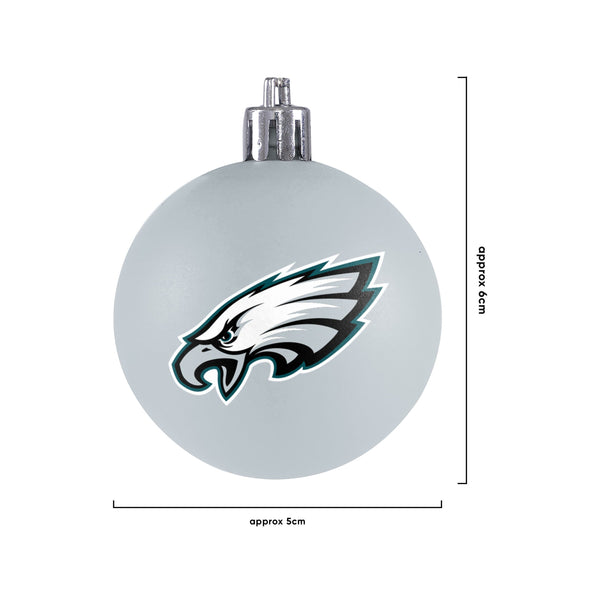 Philadelphia Eagles Christmas Ornament, eagles christmas ornament, eagles  ornament, philadelphia ornament, football ornament, Eagle Ornament