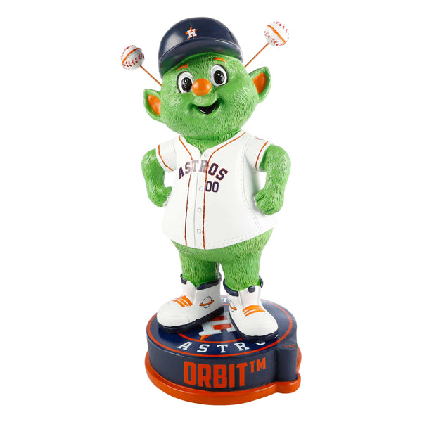 Houston Astros Mascot Statue