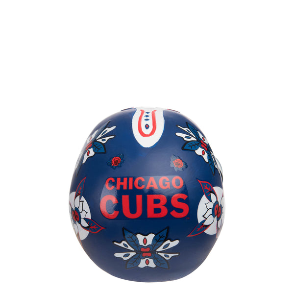 MLB - Baseball - Chicago Cubs Bowling Ball