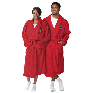 Ole Miss Rebels NCAA Lazy Day Team Robe