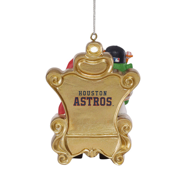 Orbit Houston Astros Mascot Ornament