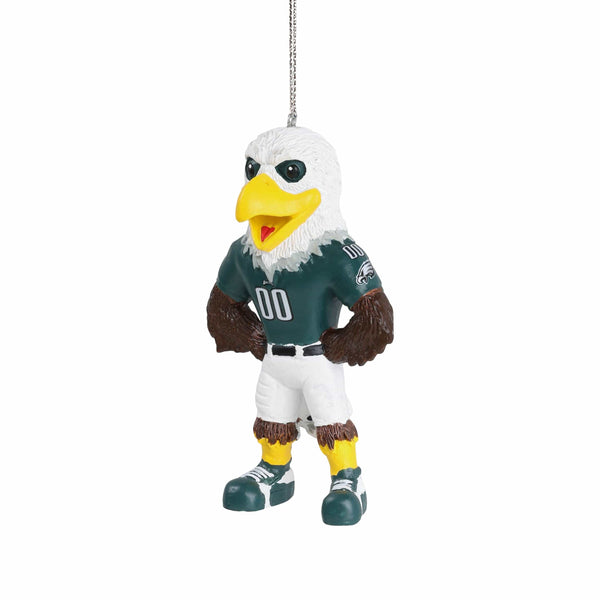 Philadelphia Eagles Mascot Statue