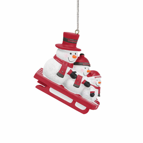 : Hallmark Cincinnati Bengals Sled Ornament : Everything