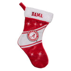 Alabama Crimson Tide NCAA High End Stocking