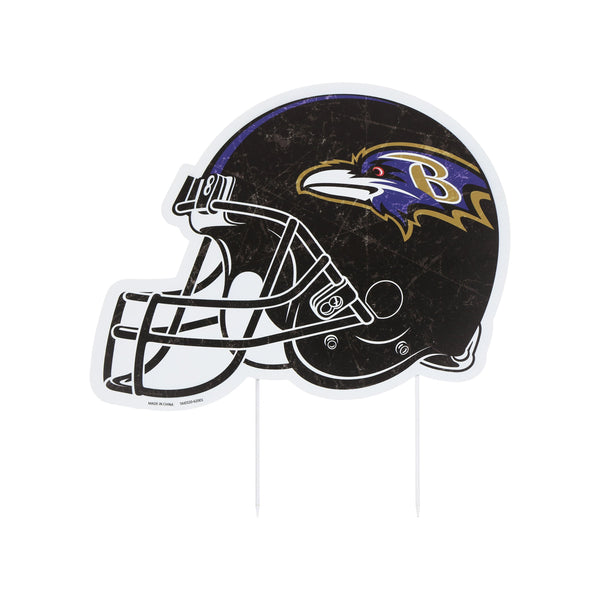 Nfl store ravens helmet