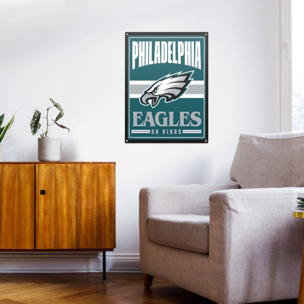 Philadelphia Eagles Canvas Wall Art Cheap For Living Room Wall