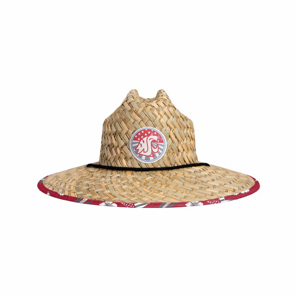 San Francsico Giants Straw Hat