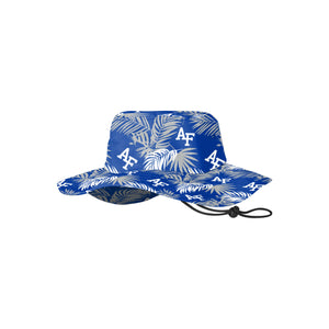 Air Force Falcons NCAA Floral Boonie Hat