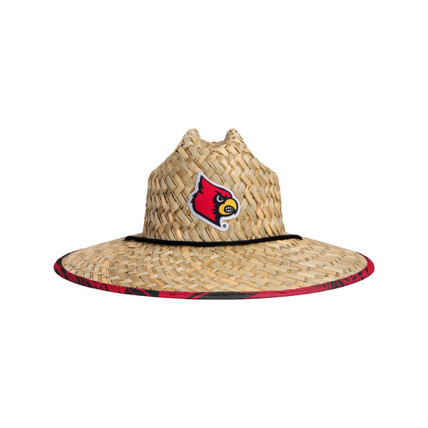 Louisville Cardinals NCAA Officially Licensed Hard Hat