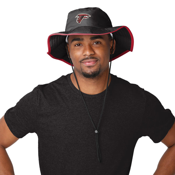 NFL, Accessories, Atlanta Falcons New Era Bucket Hat