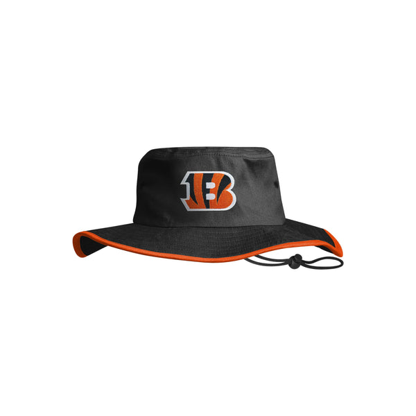 Cincinnati Bengals NFL Desert Camo Boonie Hat