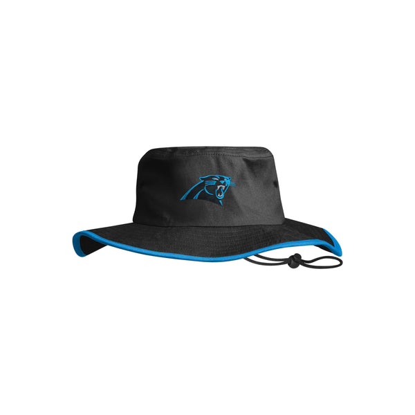 Seattle Seahawks Solid Boonie Hat Carolina Panthers, Hats