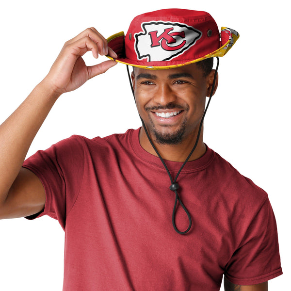 youth kansas city chiefs hat