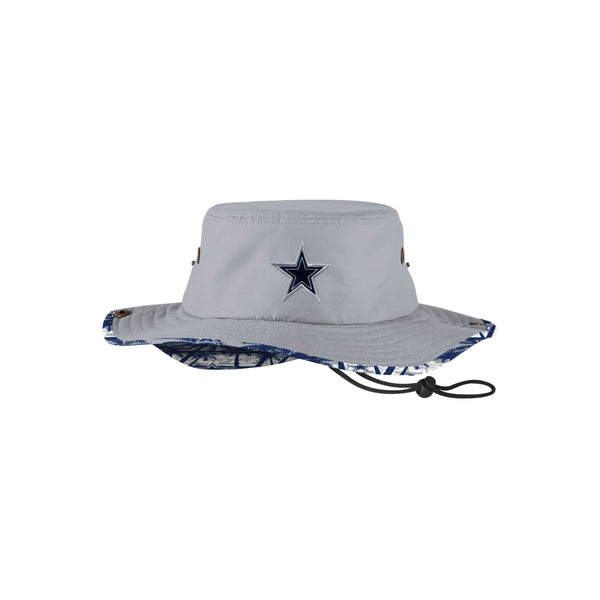 New Era Dallas Cowboys bucket hat - Dallas Cowboys Home