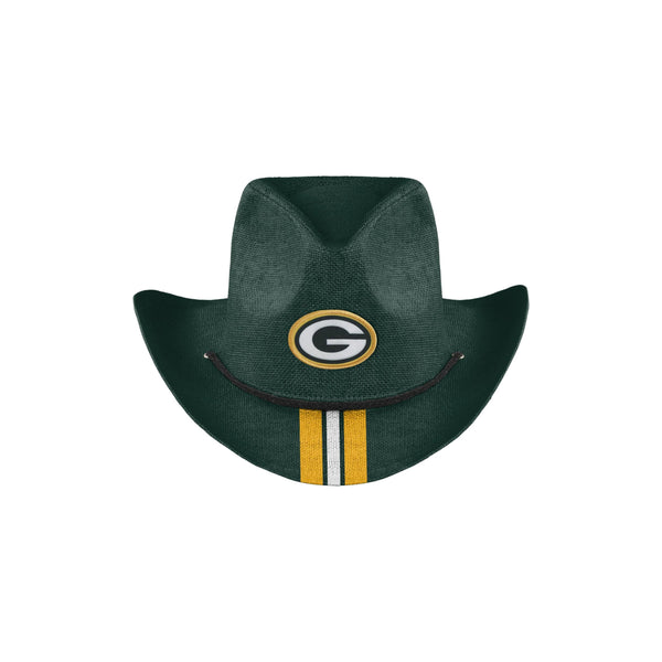 Green Bay Team Beer Hat