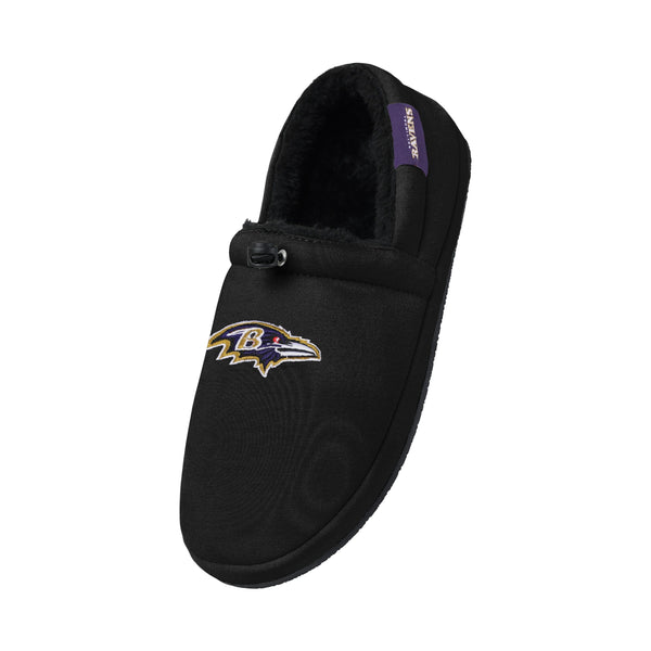 Ravens slippers discount