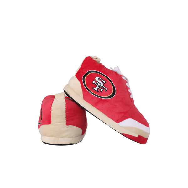 St. Louis Cardinals High Top Sneaker SLIPPERS New - FREE U.S.A. SHIPPING