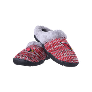 Arizona Cardinals NFL Womens Peak Slide Slippers