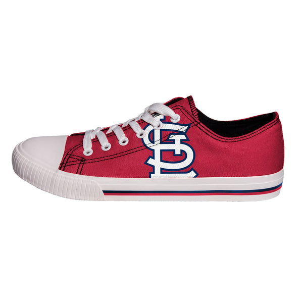 Women's St. Louis Cardinals tennis shoes size 7 for Sale in St