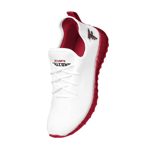 atlanta falcons tennis shoes