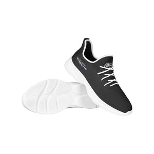 Baltimore Ravens NFL Mens Team Color Sneakers