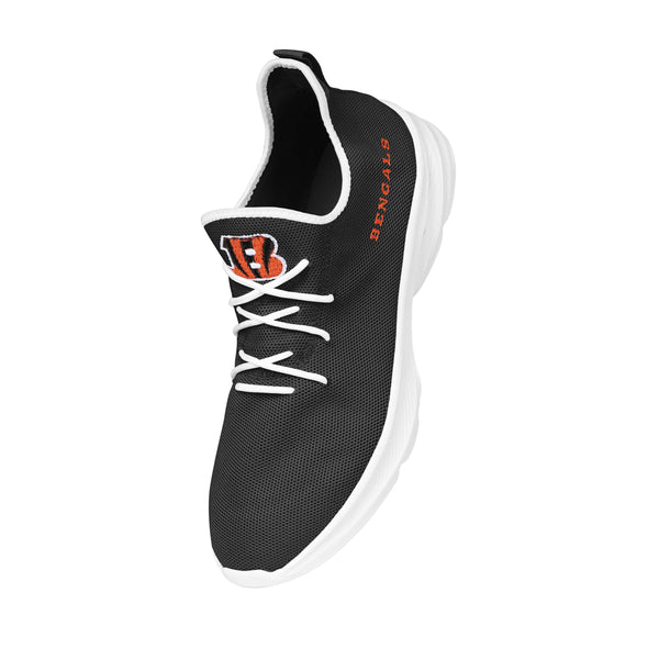 Cincinnati Bengals Sneakers Football Air Force Shoes V52 - Tana Elegant