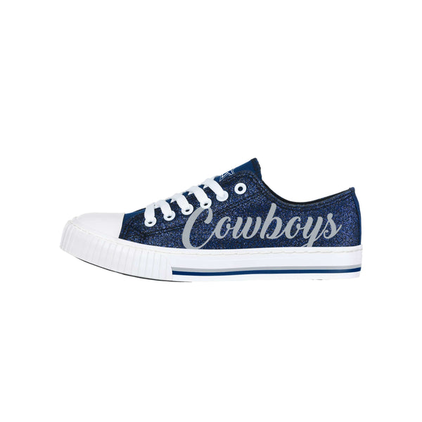 Dallas cowboys sale tennis shoes womens