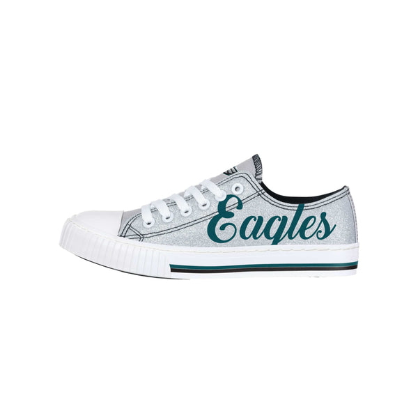 Eagles Apparel Philadelphia Eagles Women's Sneakers