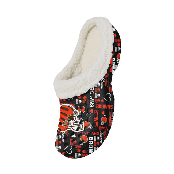 Cleveland Browns - Crocs