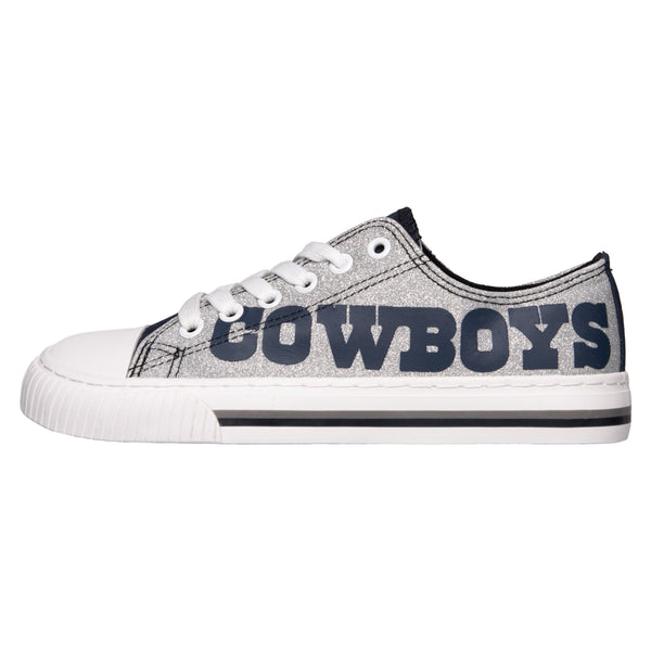 DALLAS COWBOYS SPARKLE SERIES