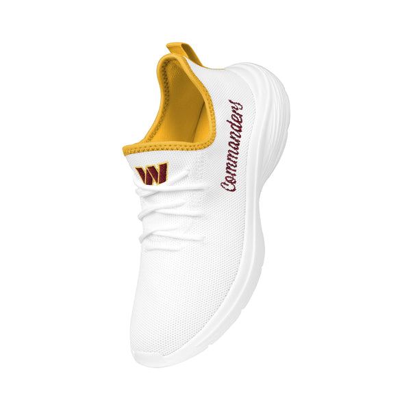 Women's Nike White Washington Commanders Hometown