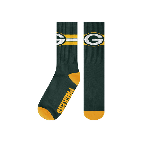 Stance Packers Logo Socks