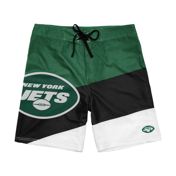 New York Jets NFL 22 Boardshorts