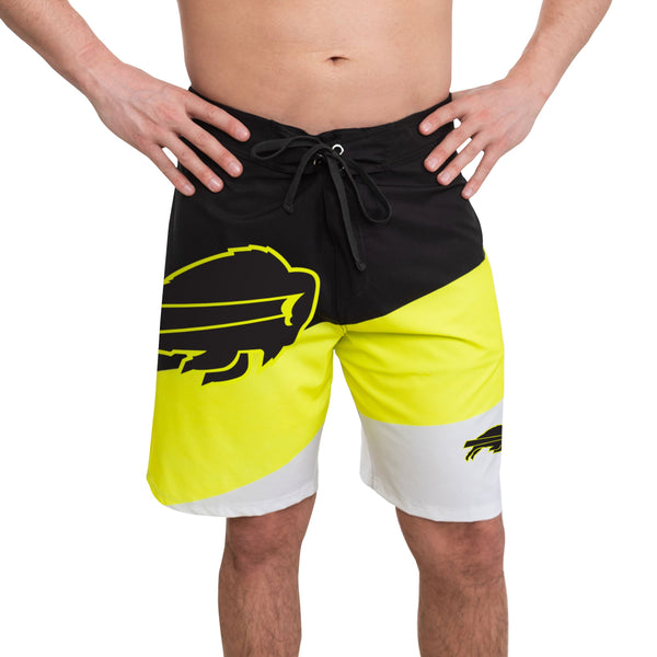 Buffalo Bills Boardshorts - Men's Regular, Best Price and Reviews