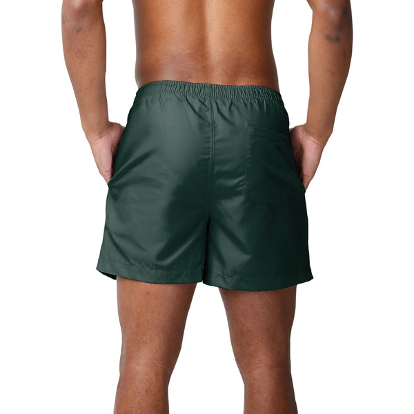 NFL Green Bay Packers Boy's Licensed Swim Trunk