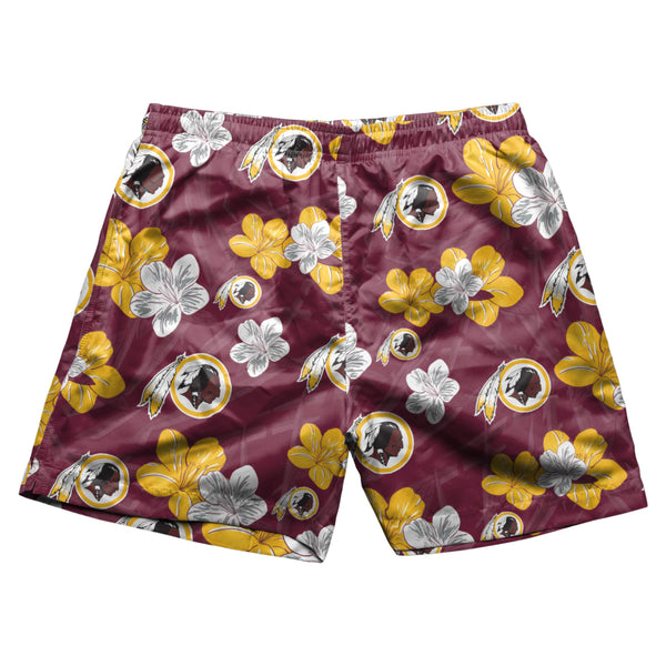 Redskins swim store trunks