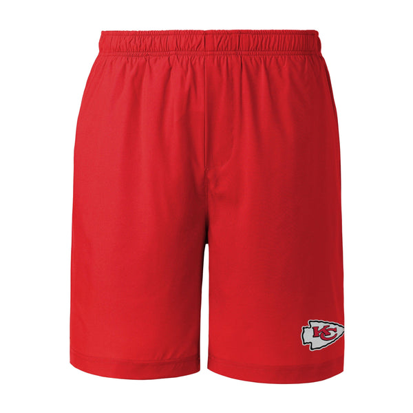 Cincinnati Reds Nike Bold Express Woven Short - Mens