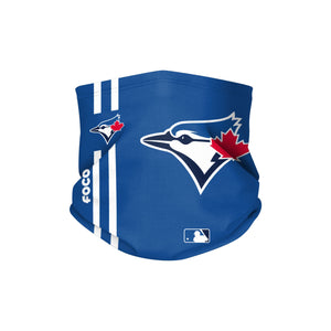 Toronto Blue Jays MLB On-Field Royal UV Gaiter Scarf