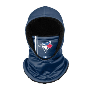 Toronto Blue Jays MLB On-Field Navy Hooded Gaiter