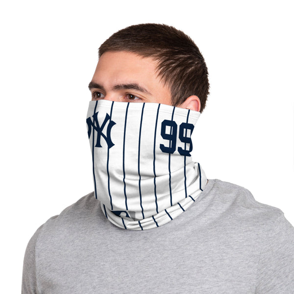 New York Yankees Yankees Pinstripe Gaiter New York Yankees MLB