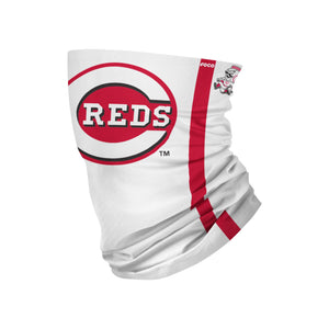 Cincinnati Reds MLB Gameday Ready Gaiter Scarf