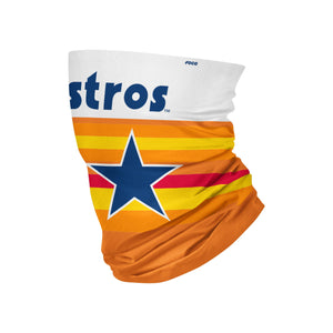 Houston Astros MLB Gameday Ready Gaiter Scarf