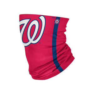 Washington Nationals MLB Gameday Ready Gaiter Scarf