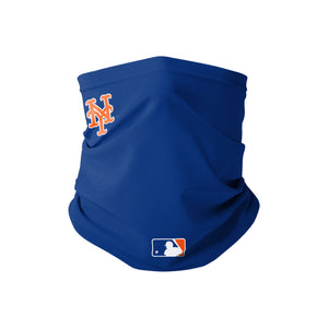 New York Mets MLB On-Field Gameday Gaiter Scarf