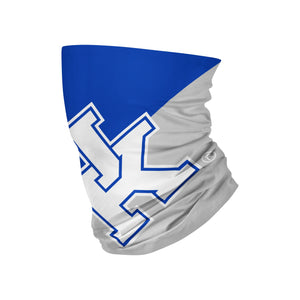Kentucky Wildcats NCAA Big Logo Gaiter Scarf